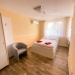Standard 1-Room Apartment for 2 Persons "B"