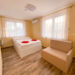 Deluxe 1-Room Apartment for 3 Persons "B"