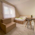 Superior 1-Room Apartment for 3 Persons "A"