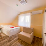 Superior 1-Room Apartment for 3 Persons "B"