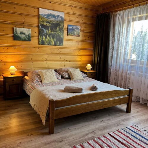 Apartament 8-osobowy 