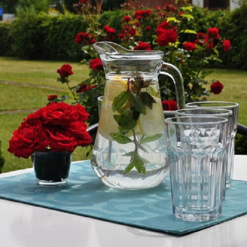 Casă de vară family la parter pentru 6 pers. (se inchirieaza doar integral)