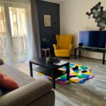Márton Residence Apartman  Budapest