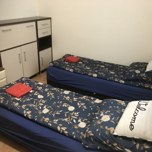 Apartament 2-osobowy 