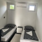 Premium 1-Room Apartment for 2 Persons with Garden