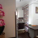 Ground Floor 1-Room Family Apartment for 2 Persons