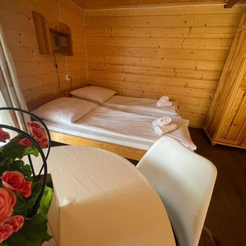 Chalet for 4 Persons