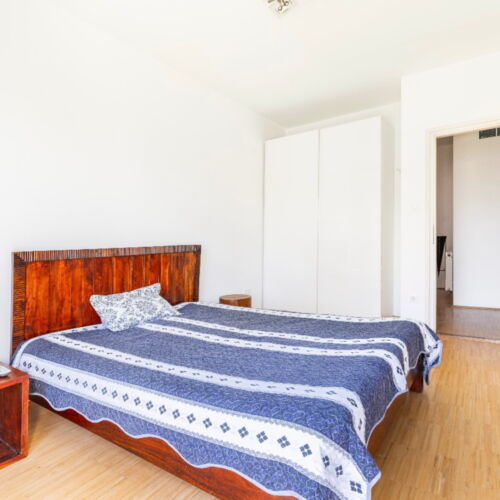 Apartman pro 5 os. se 3 ložnicemi na poschodí celý Dům (s možností přistýlky)