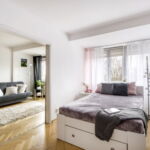 Apartamenty Project Comfort Smolna 8/5 Warszawa