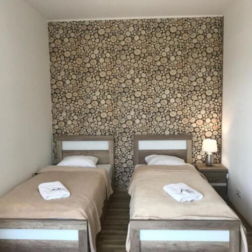 Villa for 10 Persons