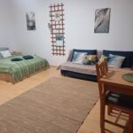 ERNO26 Apartman Budapest