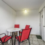 1-Room Apartment for 2 Persons "B"
