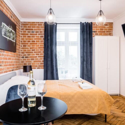 Apartament 12-osobowy 