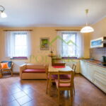 Garden View Ground Floor 1-Room Apartment for 3 Persons