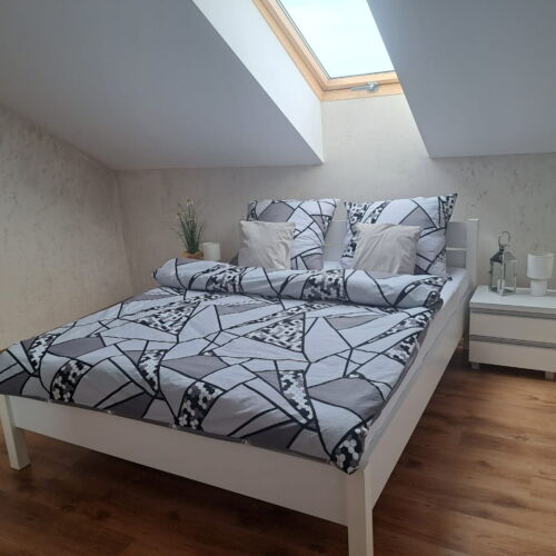 Apartament family cu 2 camere pentru 6 pers.