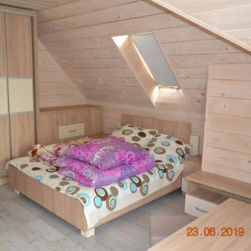 Apartament 10-osobowy 