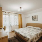 Exclusive Double Room (extra bed available)