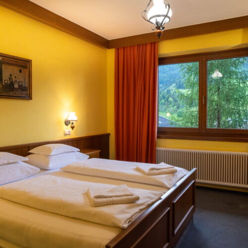 Superior Apartman (jako celek) s balkónem pro 4 os.