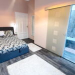 Apartament 4-osobowy Romantyczny Exclusive z 2 pomieszczeniami sypialnianymi