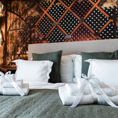 Standard Design Pokoj pro 3 os.