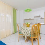 Standard 1-Room Balcony Apartment for 2 Persons