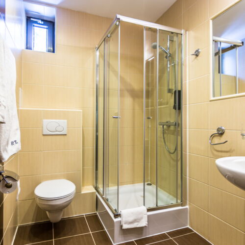 Pokój 2-osobowy  (możliwa dostawka)