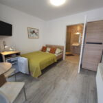 Barrier Free Double Room