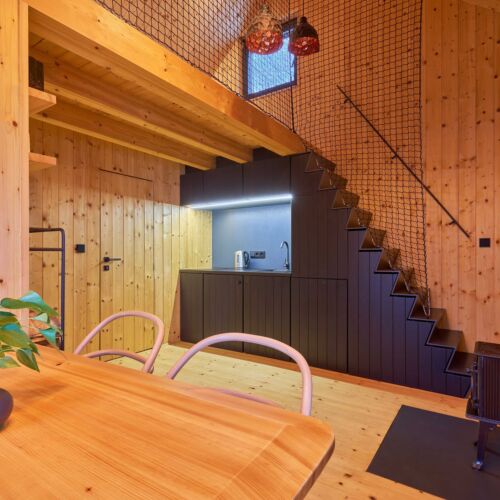 Apartament pentru 4 pers.