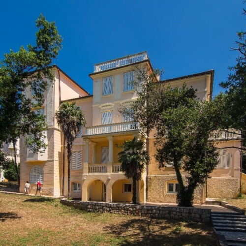 Standard Upstairs Double Room
