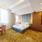 Yasu Luxury Rooms București