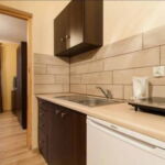 2-Room Apartment for 4 Persons