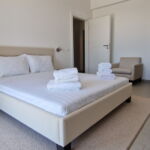Deluxe Premium 1-Room Apartment for 4 Persons