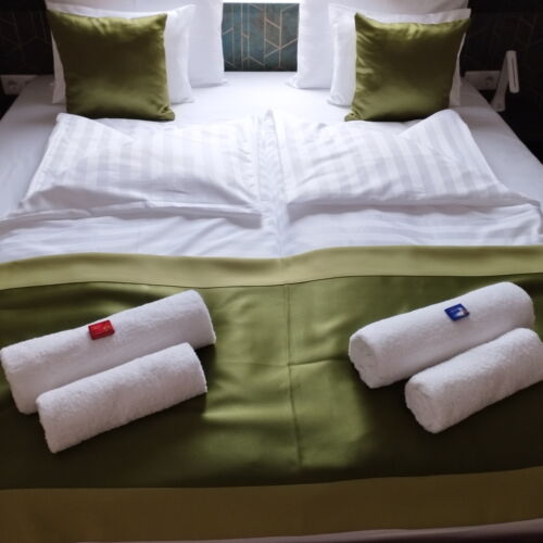 Pokój 2-osobowy na piętrze Standard