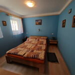 Ground Floor Family Apartment for 4 Persons (extra beds available)