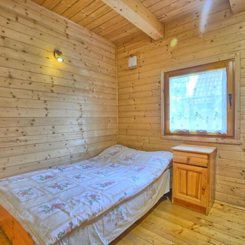 Domek letniskowy 8-osobowy 