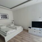 Exclusive 1-Zimmer-Apartment für 4 Personen mit Klimaanlage