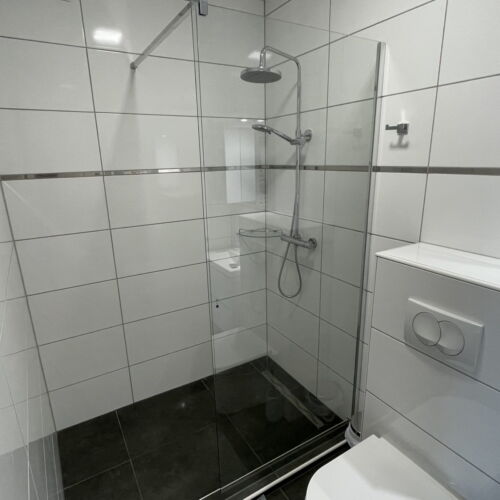 Casă de vacanță la parter întreaga unitate pentru 8 pers. (se inchirieaza doar integral)