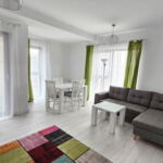 Business 1-Room Apartment for 4 Persons