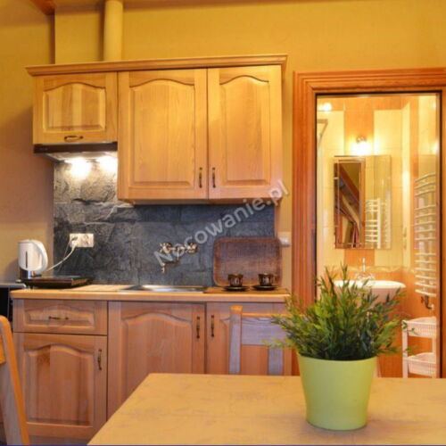 Apartament cu 2 camere pentru 4 pers.