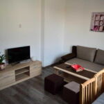 Apartment for 3 Persons with Shower and Kitchenette (extra beds available)