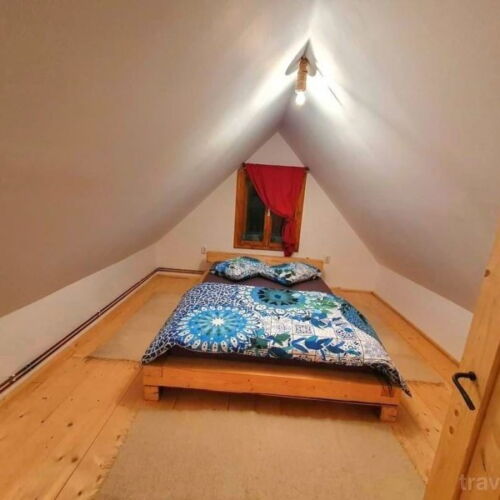 Mansarde Ganzes Haus Bauernhaus