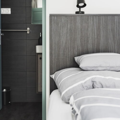 Apartman pro 6 os. se 3 ložnicemi celý Dům 