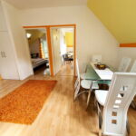 Whole House Premium Apartment for 16 Persons (extra beds available)