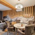 Aparthotel Góralski SPA & Restaurant Białka Tatrzańska