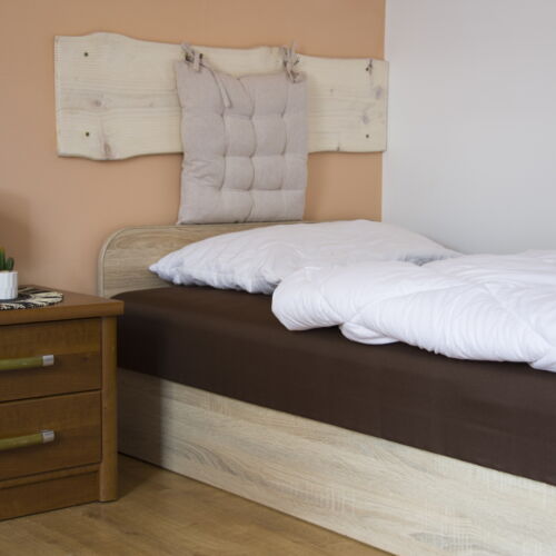 Apartman pro 5 os. se 3 ložnicemi