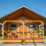 Chalet for 5 Persons