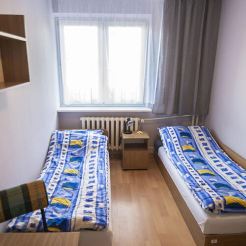 Apartman pro 5 os. se 3 ložnicemi