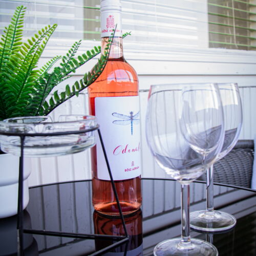 Apartament 3-osobowy na piętrze Exclusive