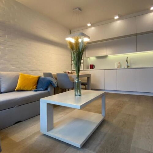 Obiteljski apartman za 4 osoba(e) sa 2 spavaće(om) sobe(om)