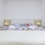 Komfort Apartman pro 4 os. se 2 ložnicemi v přízemí (s možností přistýlky)